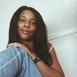 Meet your Posher, Daija